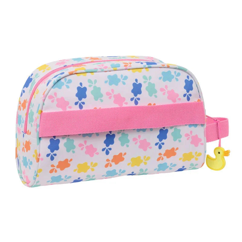 Peppa Pig Baby Pig adaptable vanity case Nerdscape