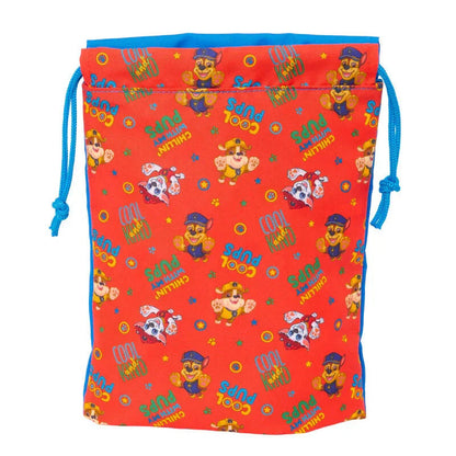 Paw Patrol Cool lunch bag 25cm Nerdscape