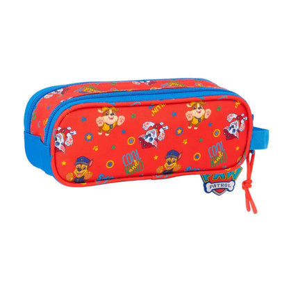 Paw Patrol Cool double pencil case Nerdscape