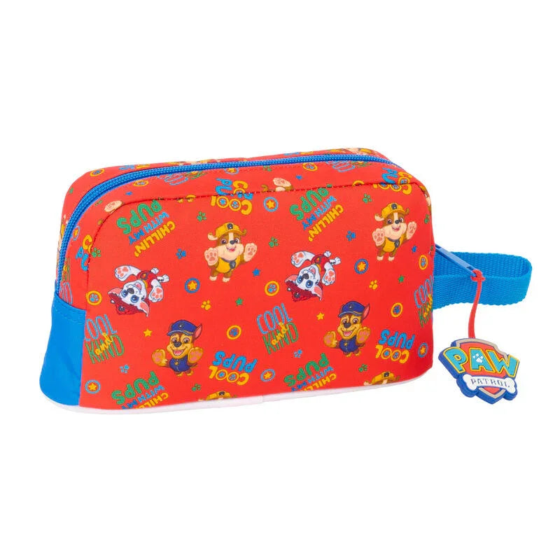 Paw Patrol Cool thermo lunch bag Nerdscape