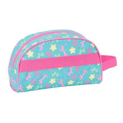Gabbys Dollhouse Confetti adaptable vanity case Nerdscape
