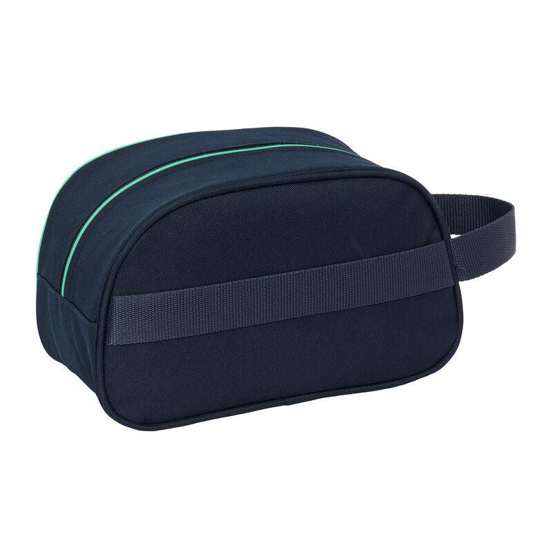 Real Madrid 2 Equipment 25/26 adaptable vanity case Nerdscape
