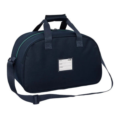 Real Madrid 2 Equipment 25/26 sport bag Nerdscape