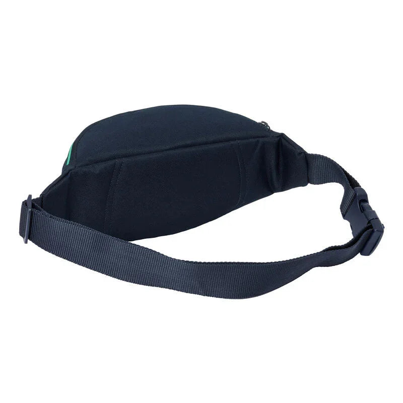 Real Madrid 2 Equipment 25/26 belt pouch Nerdscape