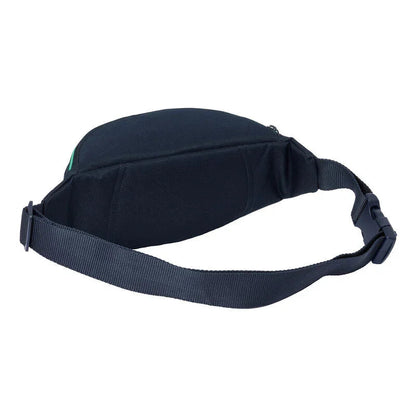 Real Madrid 2 Equipment 25/26 belt pouch Nerdscape