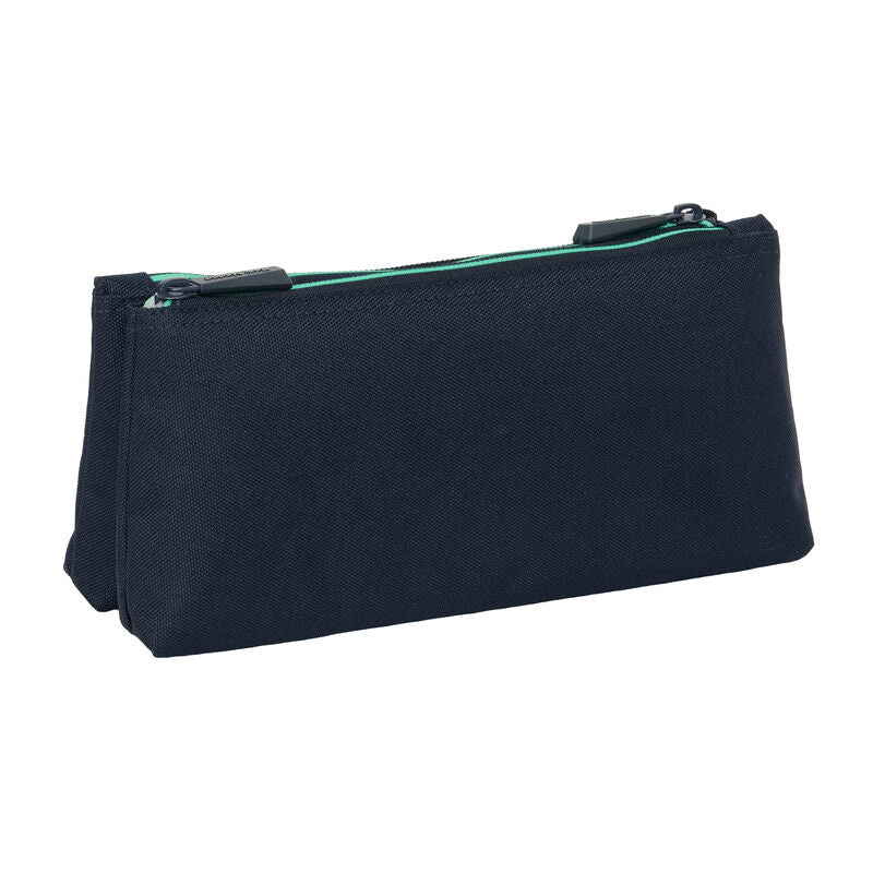 Real Madrid 2 Equipment 25/26 double pencil case Nerdscape