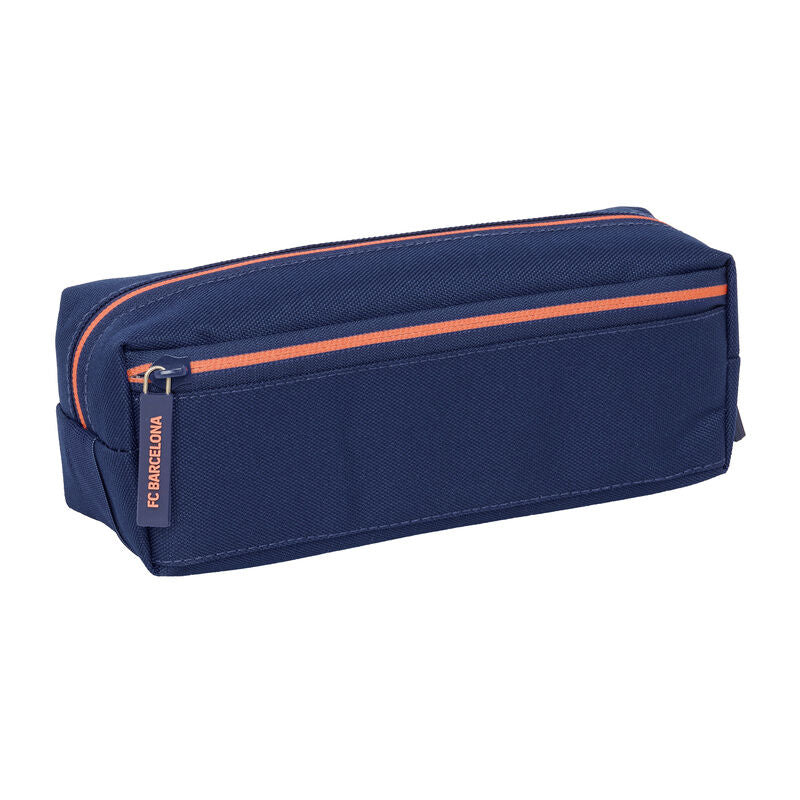 F.C. Barcelona 2 Equipment 25/26 triple pencil case Nerdscape