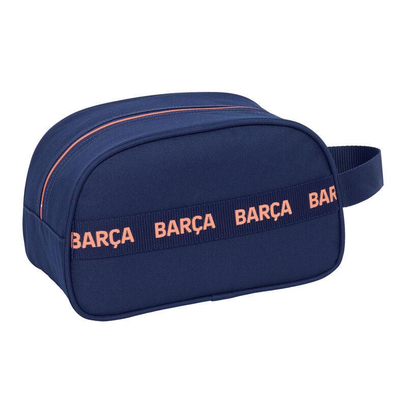 F.C. Barcelona 2 Equipment 25/26 adaptable vanity case Nerdscape