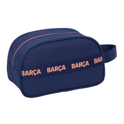 F.C. Barcelona 2 Equipment 25/26 adaptable vanity case Nerdscape