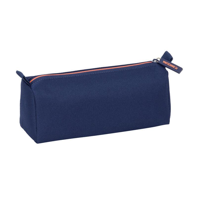 F.C. Barcelona 2 Equipment 25/26 pencil case Nerdscape