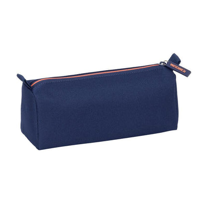 F.C. Barcelona 2 Equipment 25/26 pencil case Nerdscape