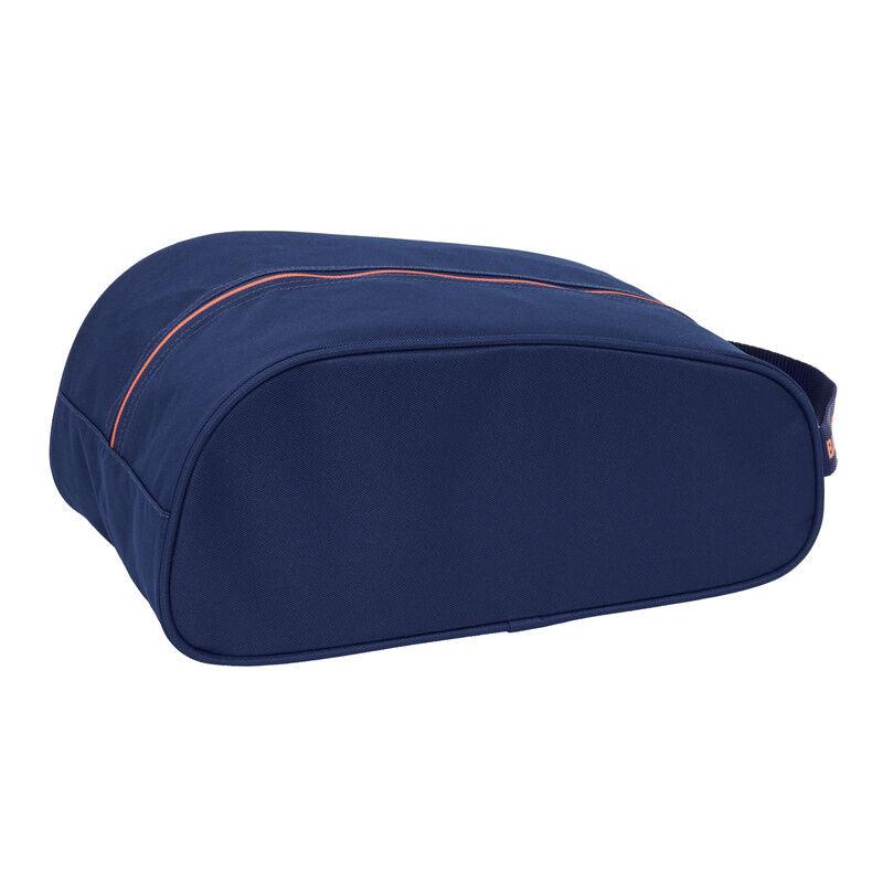 F.C. Barcelona 2 Equipment 25/26 shoes bag Nerdscape