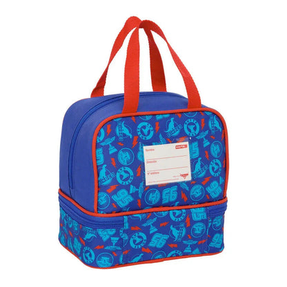 Disney Pixar Cars lunch bag Nerdscape