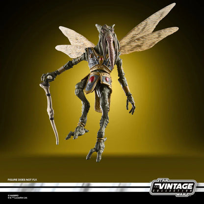 Star Wars Poggle the Lesser Attack on the Clones Figura da Collezione - Nerdscape Nerdscape