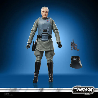 Star Wars General Veers The Empire Strikes Back Figura da Collezione - Nerdscape Nerdscape