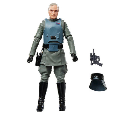 Star Wars General Veers The Empire Strikes Back Figura da Collezione - Nerdscape Nerdscape