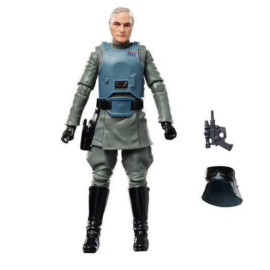 Star Wars General Veers The Empire Strikes Back Figura da Collezione - Nerdscape Nerdscape