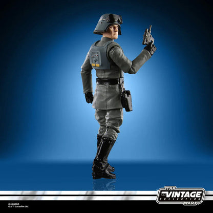 Star Wars General Veers The Empire Strikes Back Figura da Collezione - Nerdscape Nerdscape