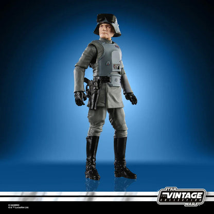 Star Wars General Veers The Empire Strikes Back Figura da Collezione - Nerdscape Nerdscape