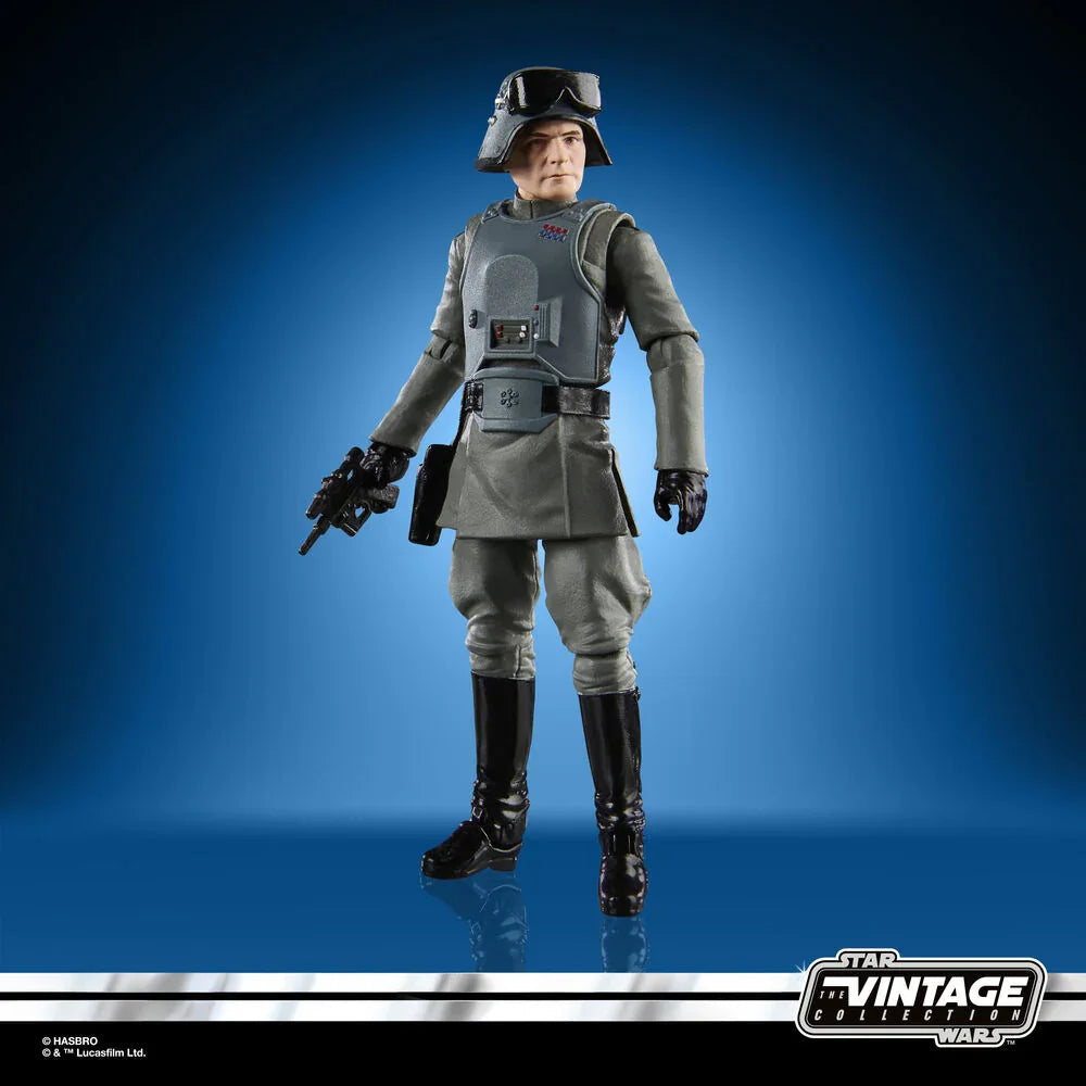 Star Wars General Veers The Empire Strikes Back Figura da Collezione - Nerdscape Nerdscape