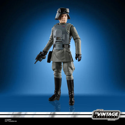 Star Wars General Veers The Empire Strikes Back Figura da Collezione - Nerdscape Nerdscape