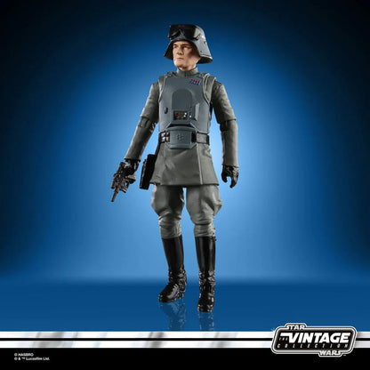 Star Wars General Veers The Empire Strikes Back Figura da Collezione - Nerdscape Nerdscape