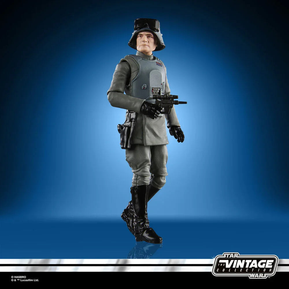Star Wars General Veers The Empire Strikes Back Figura da Collezione - Nerdscape Nerdscape