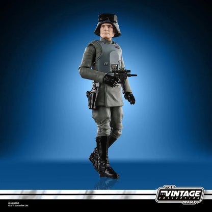 Star Wars General Veers The Empire Strikes Back Figura da Collezione - Nerdscape Nerdscape