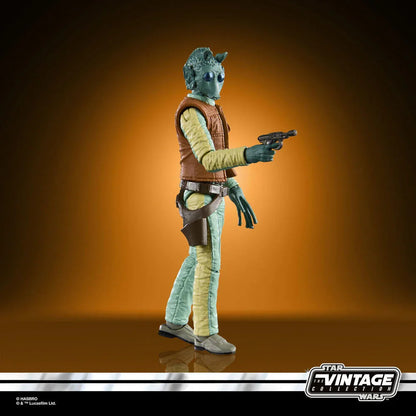 Star Wars Greedo figure 9,5cm Nerdscape
