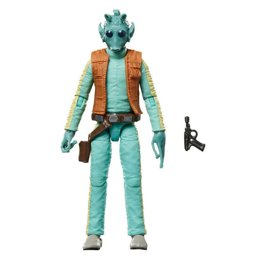 Star Wars Greedo figure 9,5cm Nerdscape