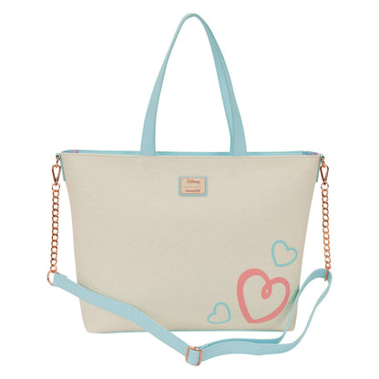 Loungefly Disney Stitch & Angel True Love bag Nerdscape