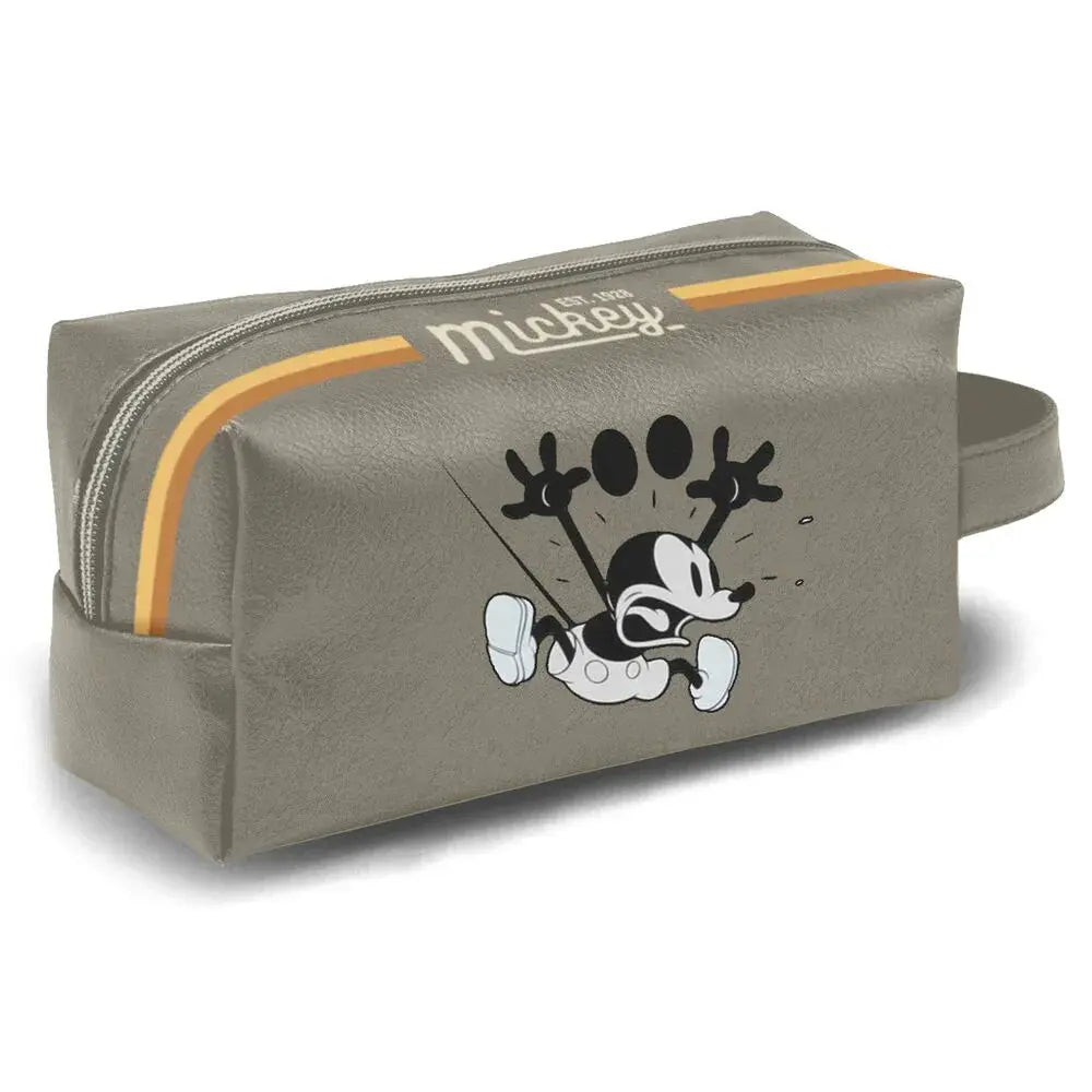 Disney Mickey Varsity vanity case Nerdscape