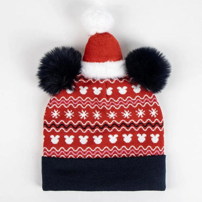 Disney Minnie Christmas hat Nerdscape