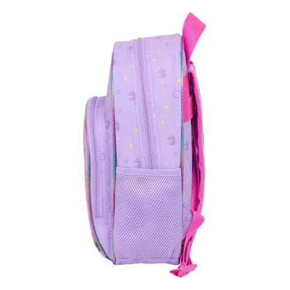 Unicorn Academy adaptable vanity case 34cm Nerdscape