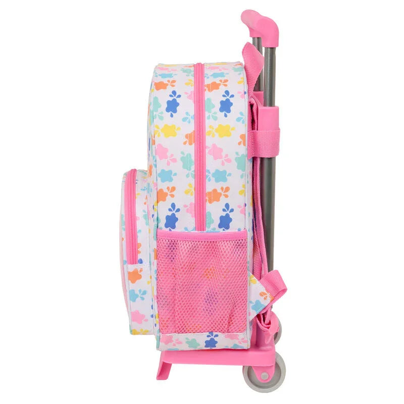 Peppa Pig Baby Pig trolley 34cm Nerdscape