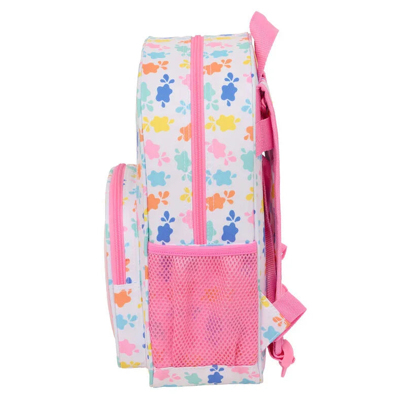 Peppa Pig Baby Pig backpack 34cm Nerdscape