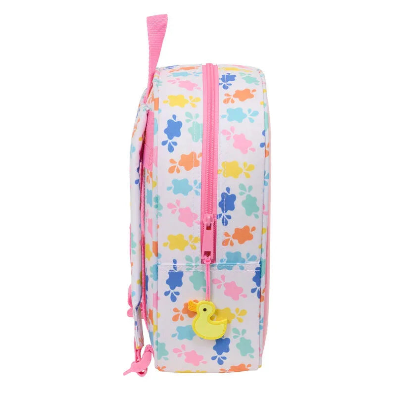 Peppa Pig Baby Pig adaptable 27cm Nerdscape