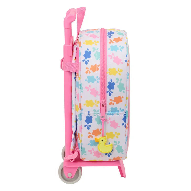 Peppa Pig Baby Pig trolley 27cm Nerdscape