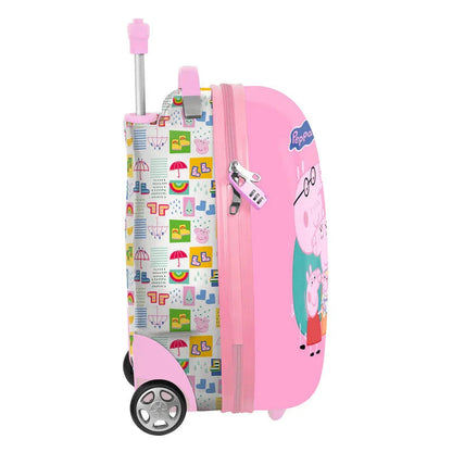 Peppa Pig Baby Pig trolley 43cm Nerdscape