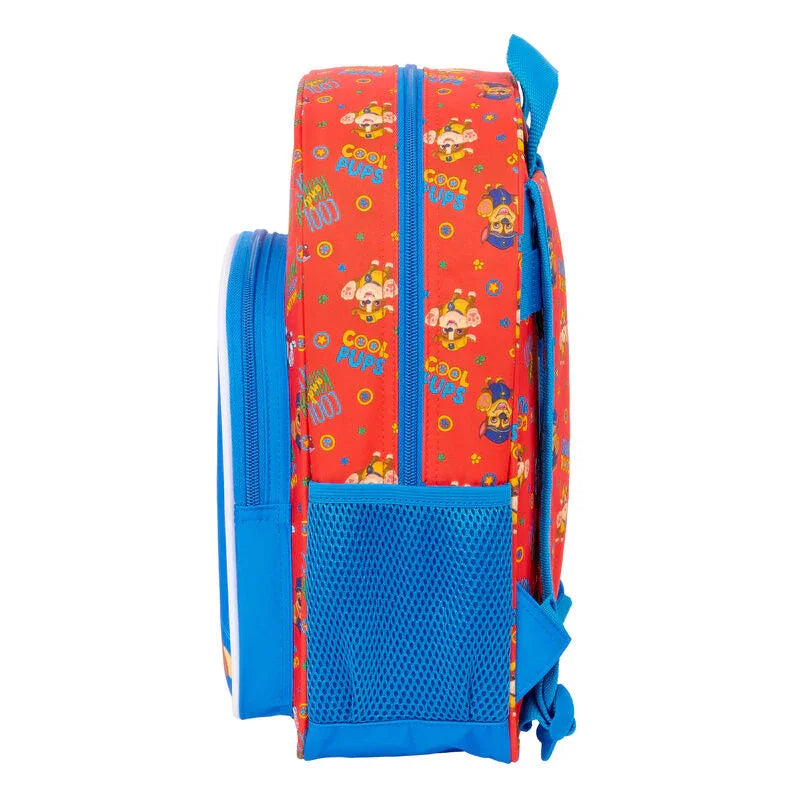 Paw Patrol Cool adaptable backpack 34cm Nerdscape