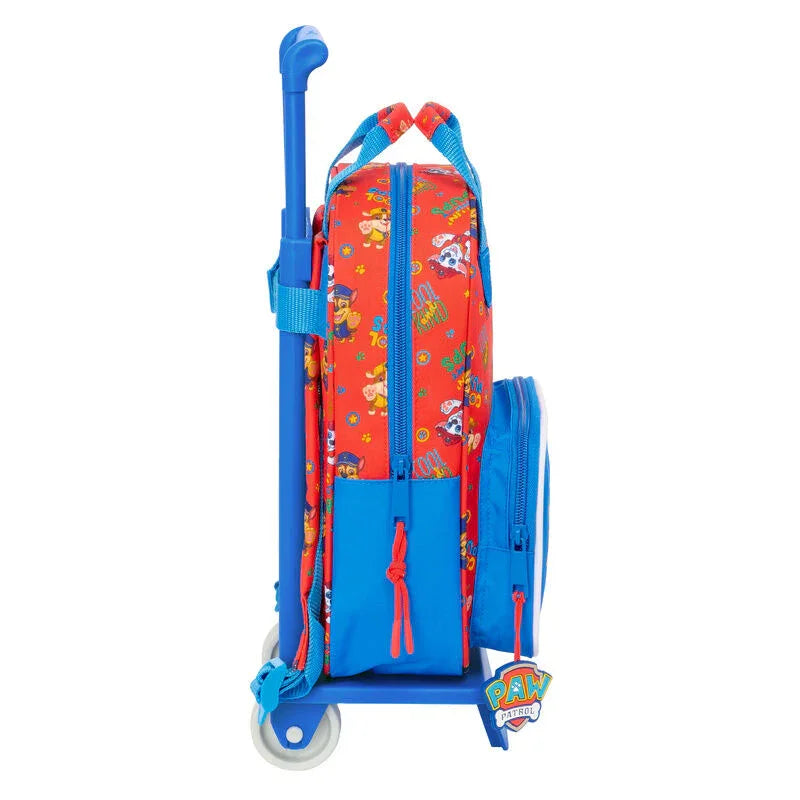 Paw Patrol Cool trolley 28cm Nerdscape