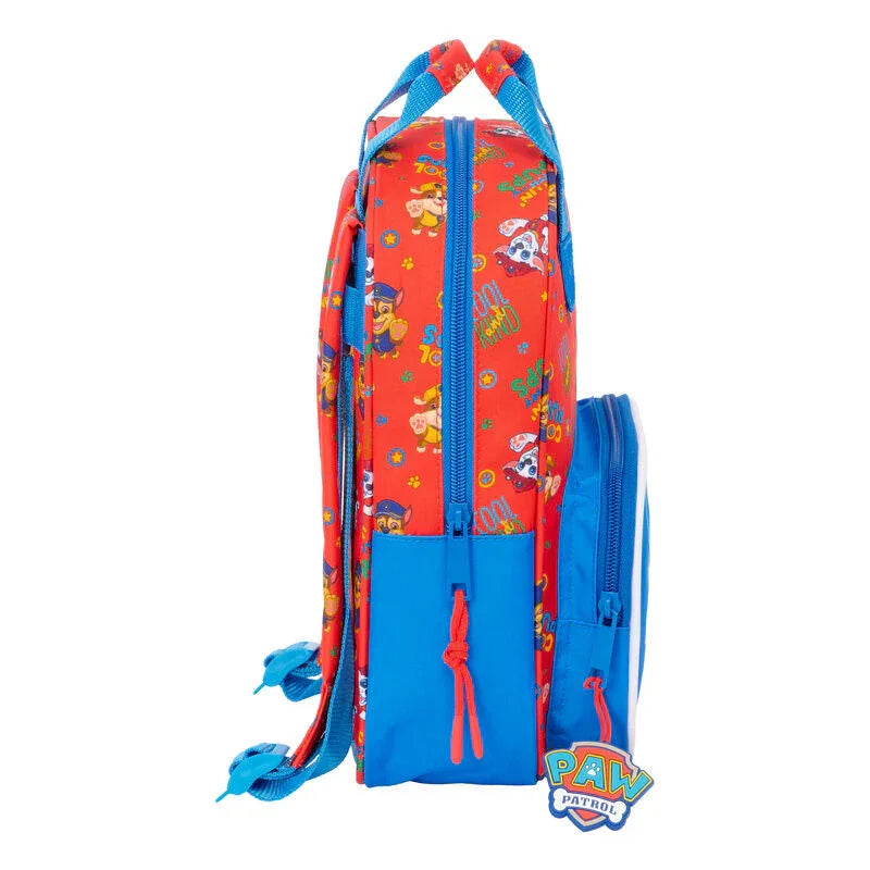 Paw Patrol Cool adaptable backpack 28cm Nerdscape