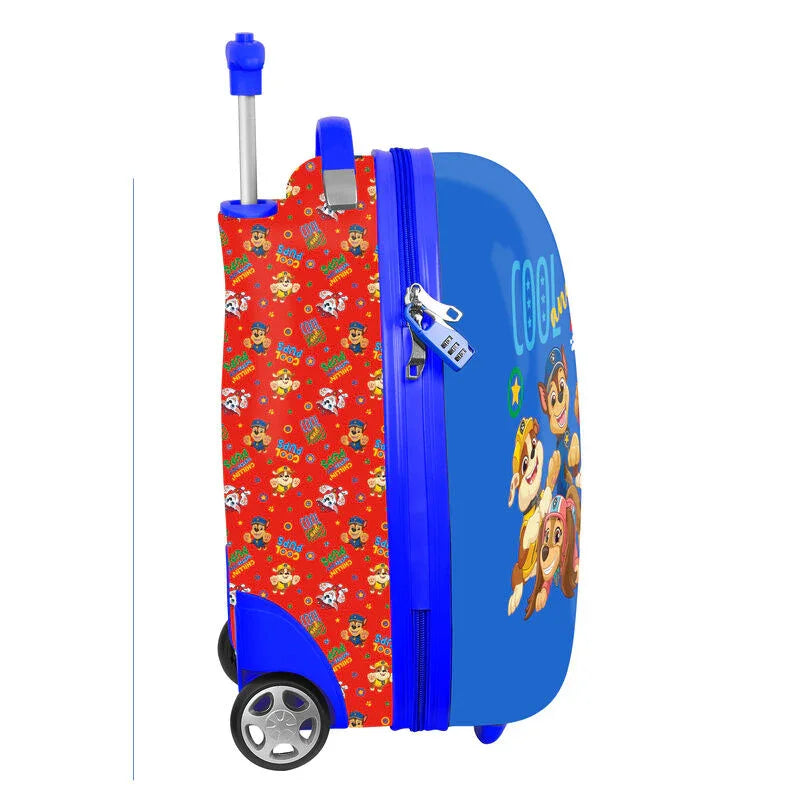 Paw Patrol Cool trolley 43cm Nerdscape