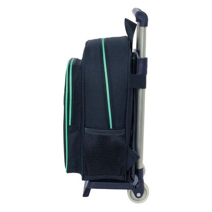 Real Madrid 2 Equipment 25/26 trolley 34cm Nerdscape