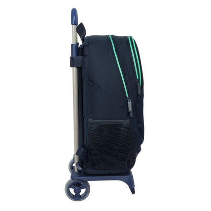 Real Madrid 2 Equipment 25/26 trolley 44cm Nerdscape
