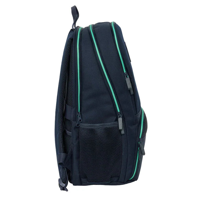 Real Madrid 2 Equipment 25/26 padel backpack 42cm Nerdscape