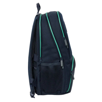 Real Madrid 2 Equipment 25/26 padel backpack 42cm Nerdscape