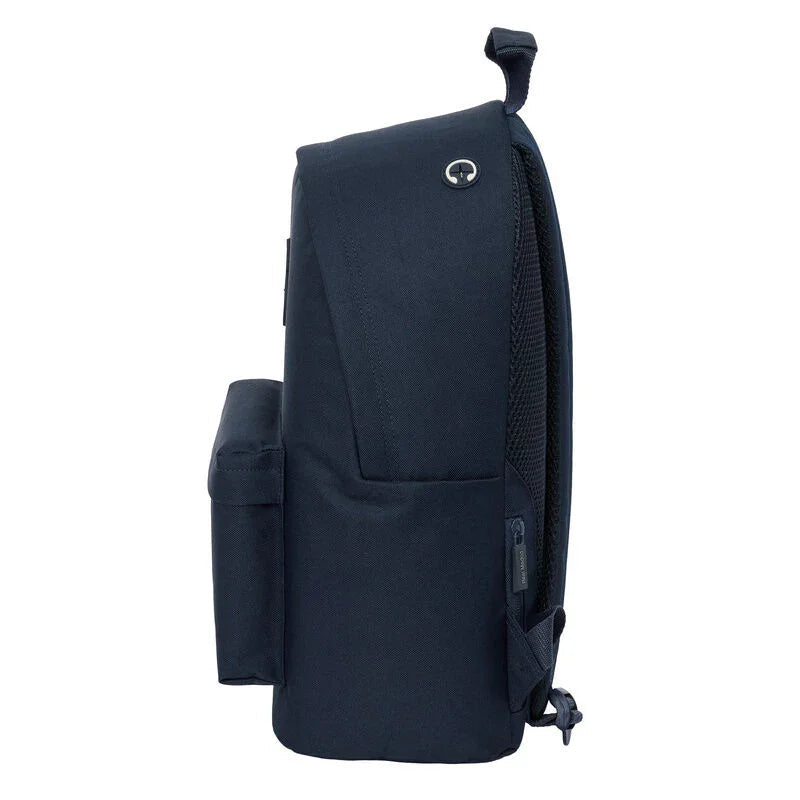 Real Madrid 2 Equipment 25/26 adaptable backpack 41cm Nerdscape