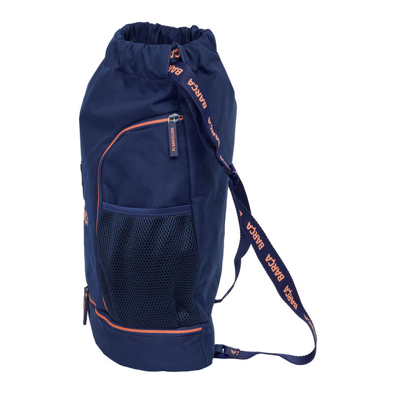 F.C. Barcelona 2 Equipment 25/26 gym bag Nerdscape