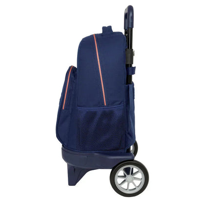 F.C. Barcelona 2 Equipment 25/26 Compac Evolution trolley 45cm Nerdscape